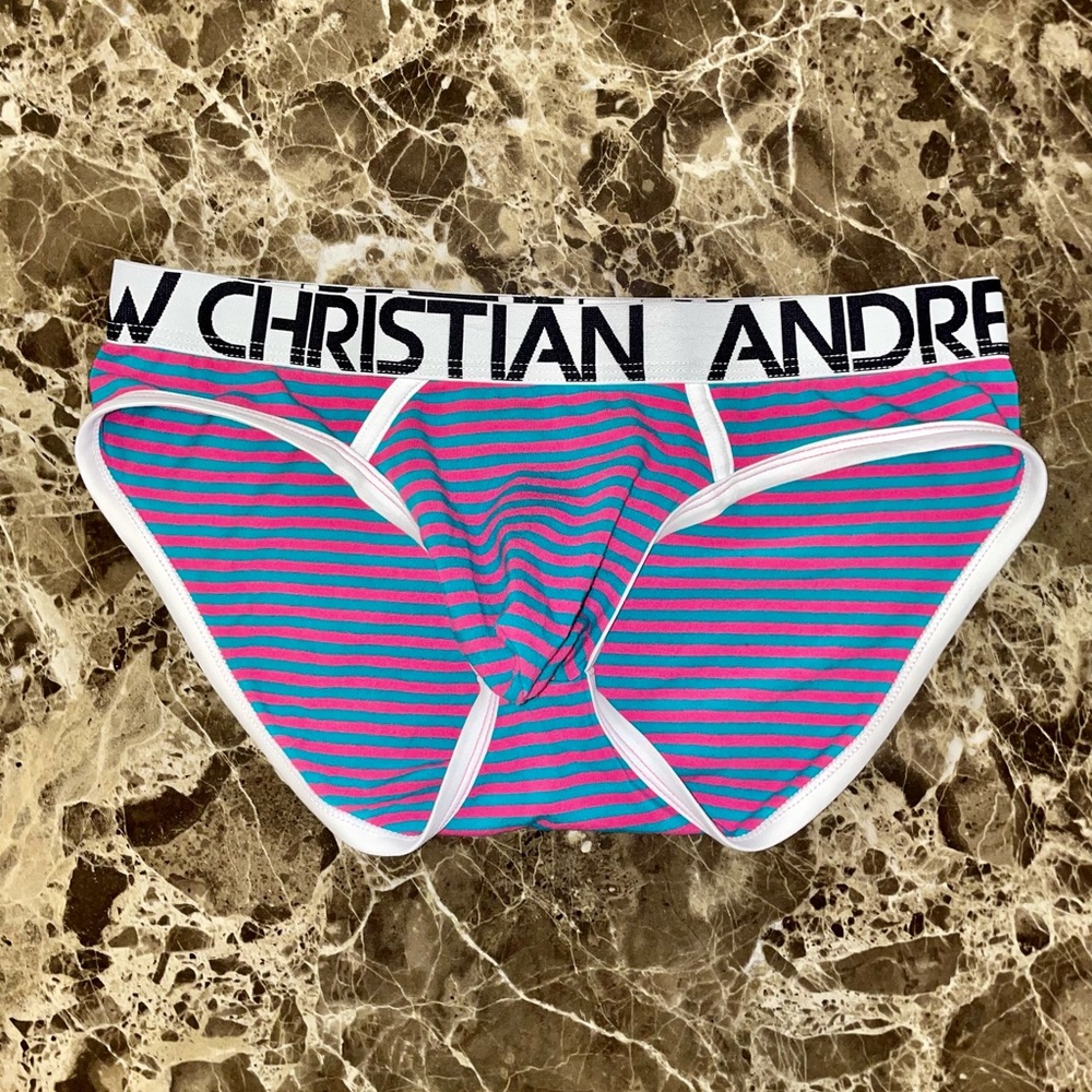 Andrew Christian Briefs